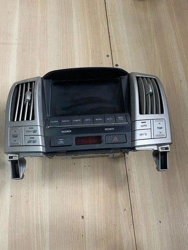 Lexus 330 350 400h - rx,