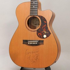 Guitare électrique acoustique