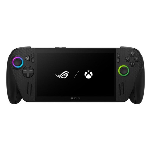 Asus rog xbox ally - xbox,
