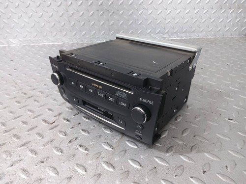 Lexus 300 350 430 450h - 430,