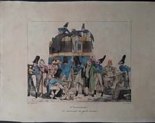 Le courage à l’épreuve et