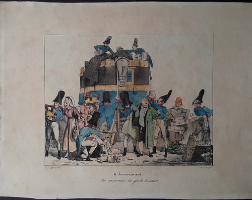 Courage épreuve et - le,