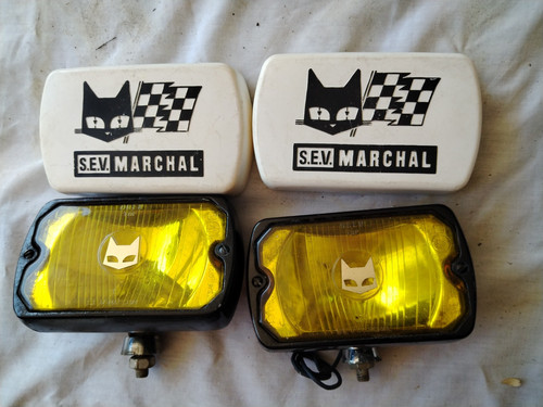 Sev marchal 759 - 2,