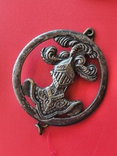 Vintage insigne militaire