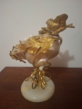 Coupe vide-poche au coquillage