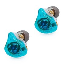 Bass Headset Hifi Stereo MMCX