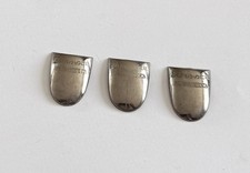 Lot de 3 Capots frontal