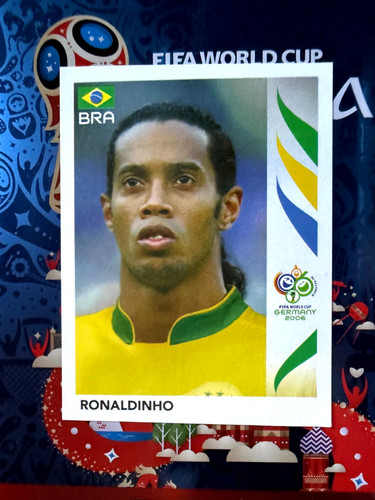 393 panini cup germany - germany, 2006