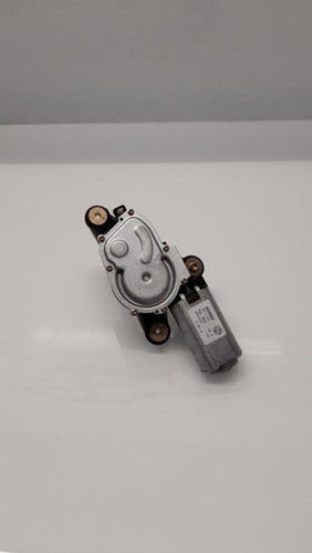 Moteur essuie glace - , arriere