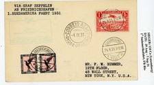 P101/31 GRAF ZEPPELIN 1941