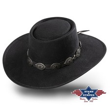 Chapeau Western Stars &