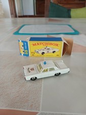 Originale matchbox mercury 55 - originale,