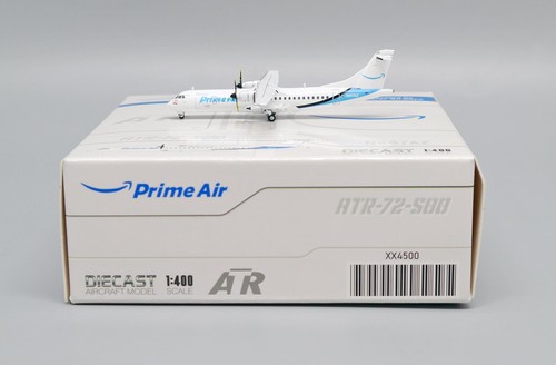 Amazon prime air atr72 500f - amazon, atr72-500f