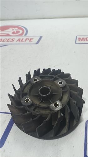 Ventilateur honda dio - ventilateur,