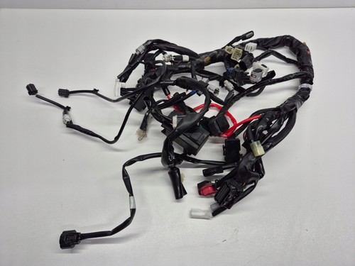 Yamaha yzf 16487 faisceau - 16487,