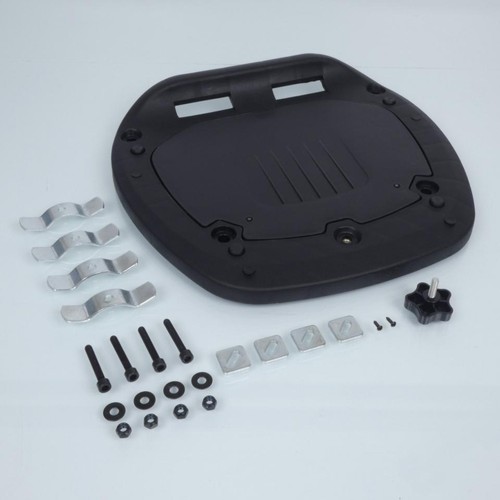 Platine support ks52ac3 - ks52ac3, top