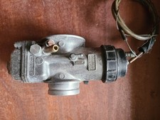 carburateur phsb 38