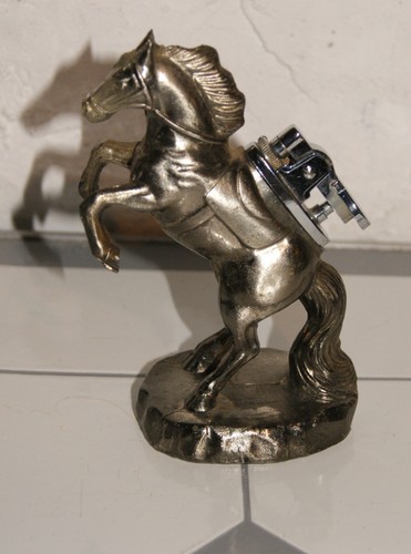 Briquet table cheval - de,