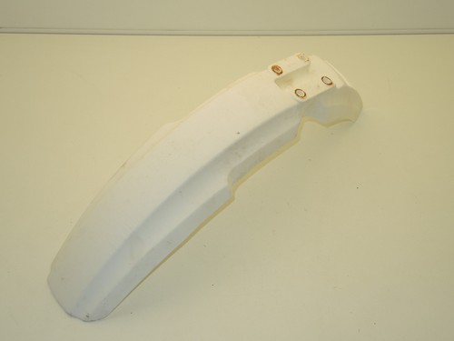 Carénage garde boue avant