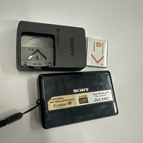 Sony cyber shot dsc - sony, cyber-shot