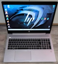 PC portable HP ProBook 450 G6