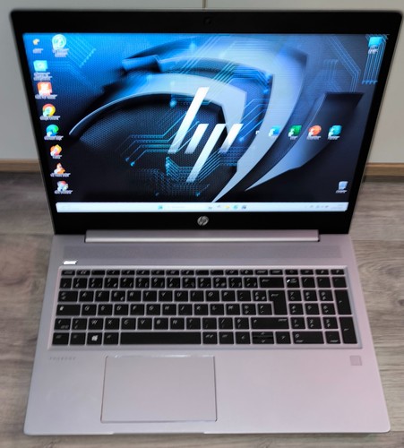 Probook 450 8e - 450, gen