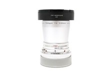 Objectif Manuel Distagon Zeiss