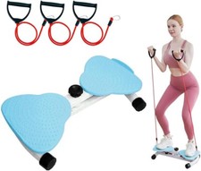 Waist twist board balance - waist,