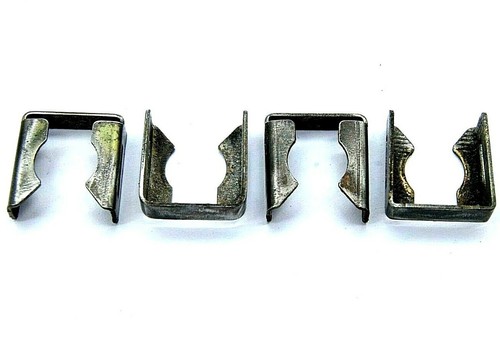 Essence injecteur clips - clips, x4
