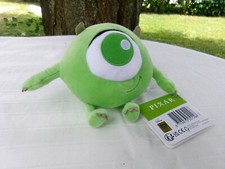 Peluche DISNEY Pixar Mike