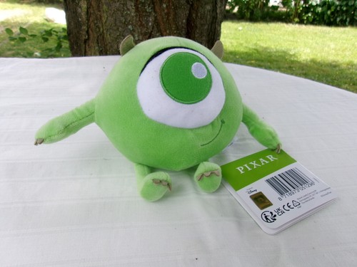 Peluche disney pixar - disney,