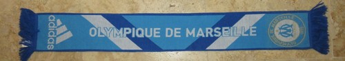 écharpe olympique - olympique, de