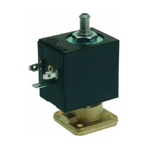 électrovanne voies 230v - Électrovanne, 3