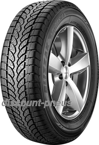 Pneu hiver bridgestone blizzak - hiver,