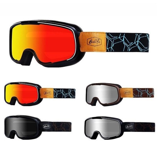 Lunettes moto - lunettes,