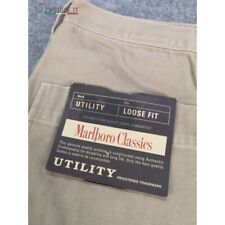 Jeans MARLBORO CLASSIC