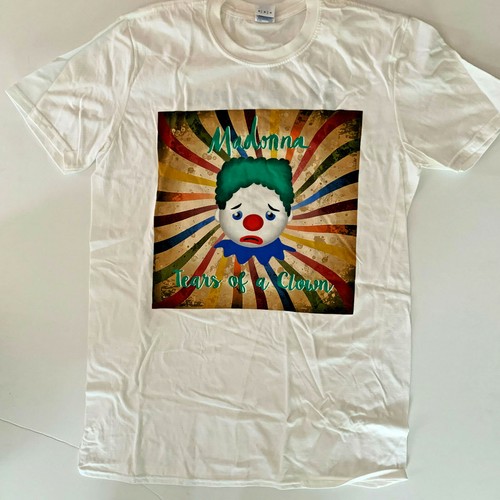 Madonna authentic official - madonna,