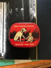 Boite d'aiguilles pour