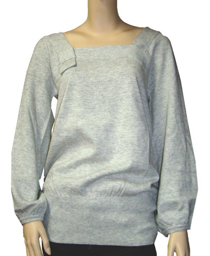Chipie pull tunique coton - chipie,