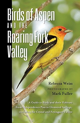 Birds aspen and the roaring - and,