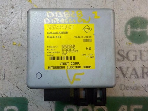 Module electronique 16432419 - electronique,