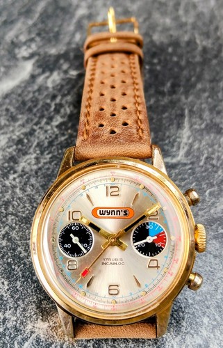 Rare montre wynn - rare, wynn's