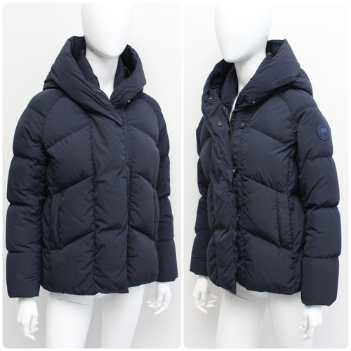 Authentic women canada goose - authentic,