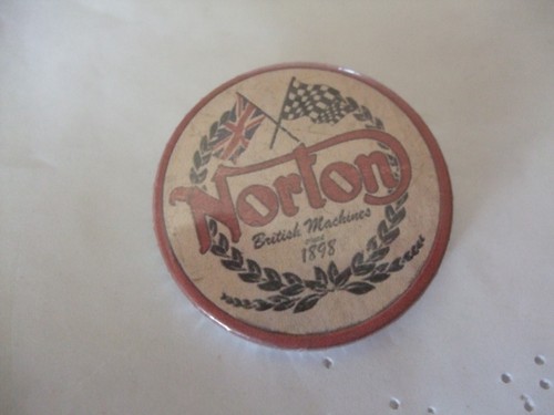 Badge broche moto - moto, motor