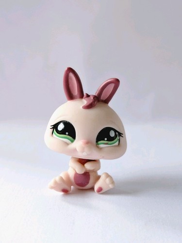Lps littlest pet shop - littlest, #1466