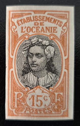 Océanie 1913 26a neuf - 1913,