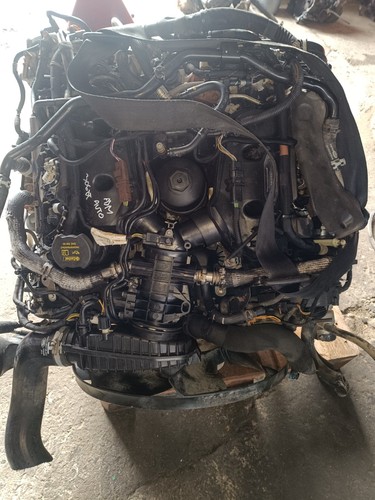 306dt moteur complet ranger - complet,