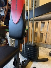 Weider 2980 home gym - x,