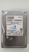 Toshiba 1 TB DT01ACA100 SATA