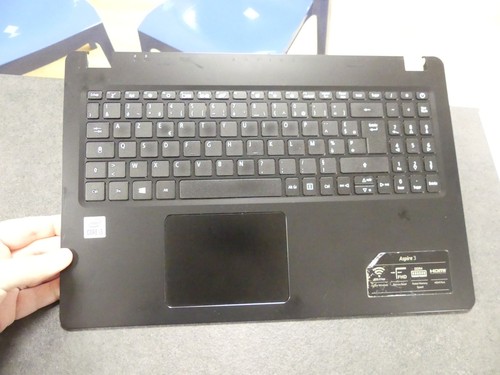 Top case avec clavier - , pour